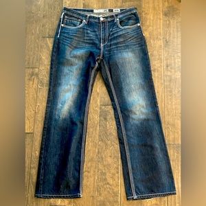 Buckle BKE Tyler Straight Men’s Jeans